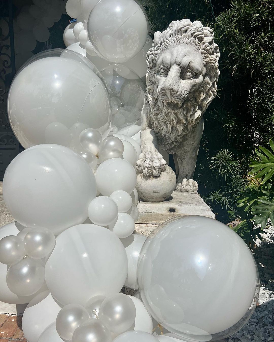 Balloon Decorations